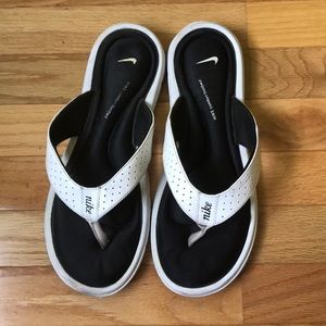 Nike Women’s Ultra Comfort Flip Flops